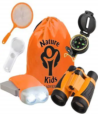 Adventure Kids Educational Outdoor Childrens Toys