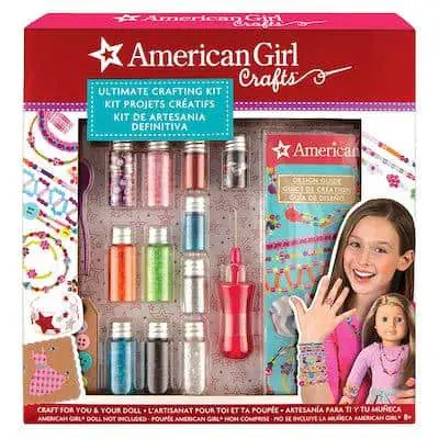 American Girl 24109 Ultimate Crafting Kit