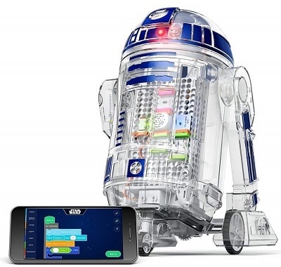 LittleBits Star Wars Droid Inventor Kit