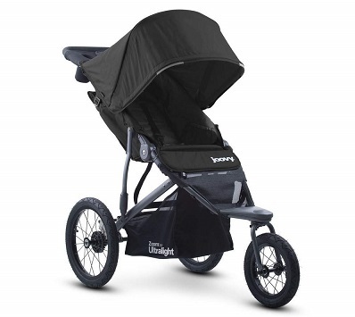 Joovy Zoom 360 Ultralight Jogging Stroller