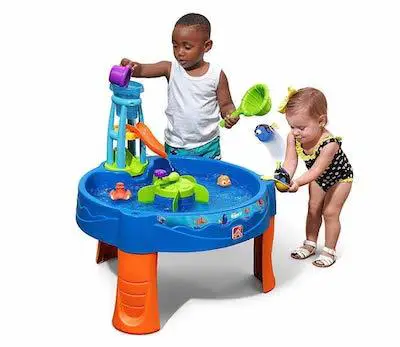 Step2 Finding Dory Whirlin Waves Sand & Water Table