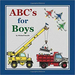 ABC's for Boys