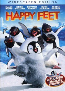 Happy Feet