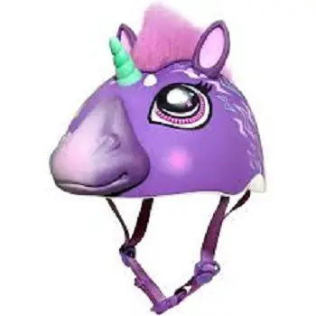 Raskullz Child Unicorn Helmets