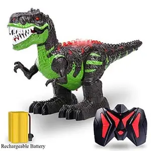 Best Robot Dinosaur Toys for Kids (2020 Reviews)