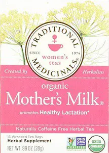 Traditional Medicinals Women’s Tea