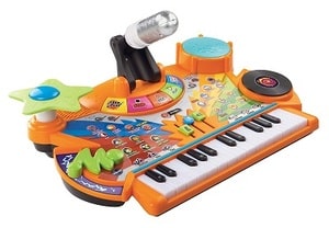 VTech Record & Learn KidiStudio