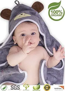 Artyish Premium Hooded Baby Towel