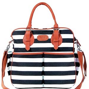 Boutique Chic Mommy Diaper Bag