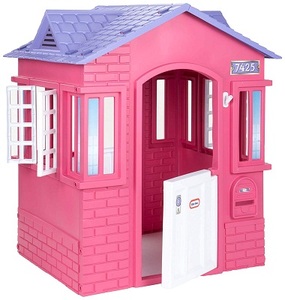 Little Tikes Princess Cape Cottage Playhouse