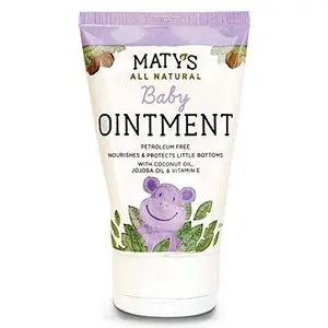 Maty All Natural Baby ointment