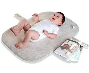 MoBaby Portable Changing Pad