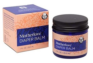 Motherlove Diaper Balm