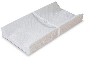 Summer Infant Contoured Changing Pad