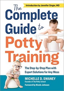 The Complete Guide to Potty Training