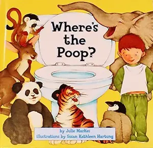Where’s The Poop