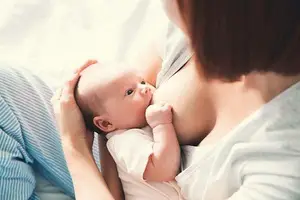 Breastfeeding for Babies