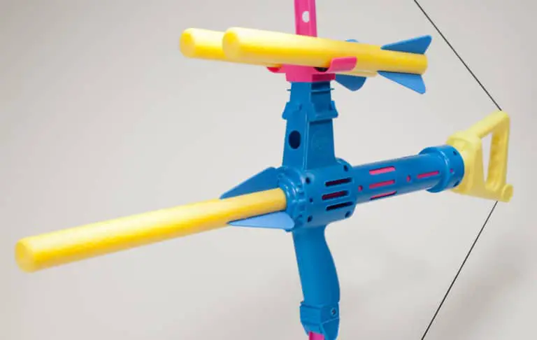 Top 10 Best Nerf Bows and Arrows in 2021 Reviews and Buying Guide