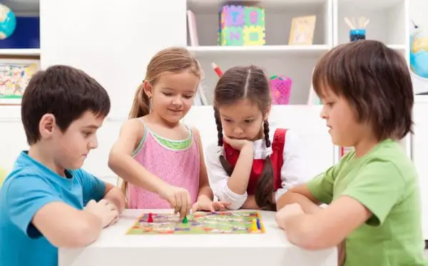 Top 10 Best Board Games for 3,4 Year Old Kids in 2021 Reviews and Buying Guide