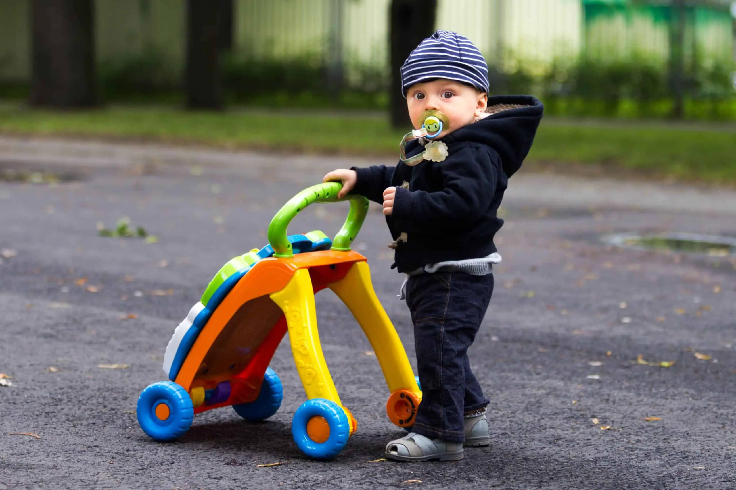 Top 10 Best Walking Toys for Baby in 2022 Reviews and Buying Guide