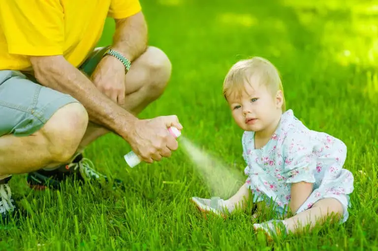 Top 10 Best Bug Spray for Baby in 2022 Reviews and Buying Guide
