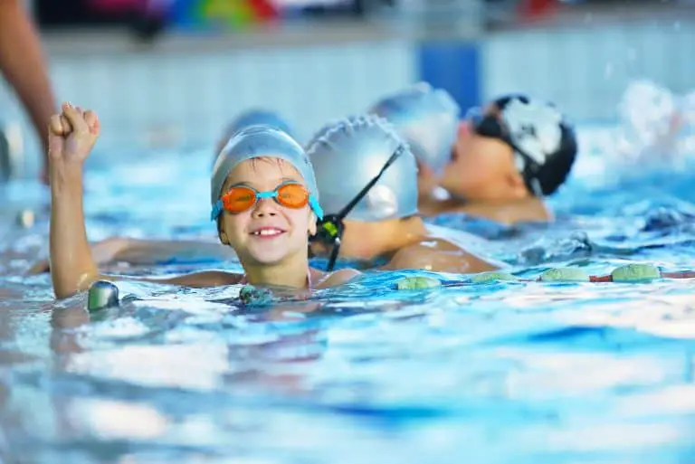 Top 10 Best Swim Caps for Kids in 2021